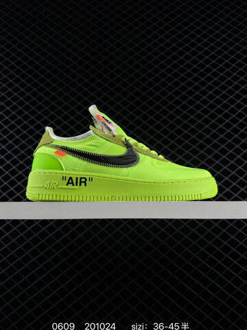 Other Nike Air Sole VIRGIL A Lifestyle BS-70878