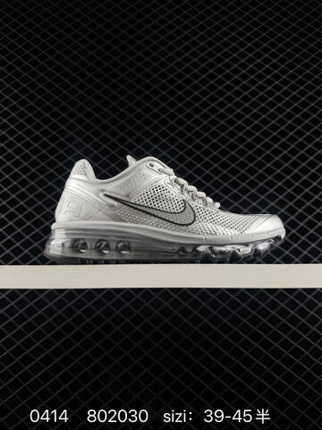 Nike Air Max 2013 Multiple Colorways Black Gold Metallic Silver White Silver Triple Black EU 39-45 With Half Sizes Running - Unisex BS-72117