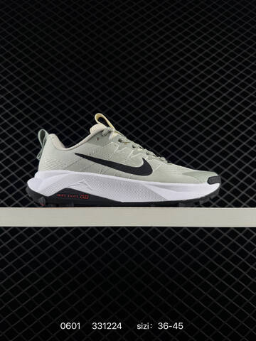 Nike ReactX Wildhorse 10 Multi Color EU 36-45 Trail - Unisex (BS-71063)