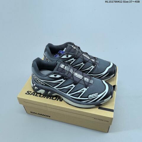 Salomon XA PRO XT-6 Expanse SENSIFIT 1 1 Replica For Sale High-end Men s And Women s Fashion Sports Running And Basketball Shoes Up To 95 Off Retail During The Current Promotion Casual Lifestyle Sneakers (BS-68611)