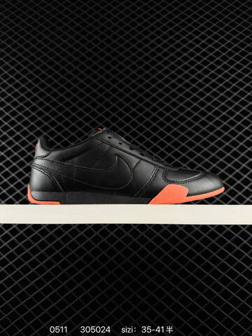 Nike Sprint Sister II Black Orange Pink White EU 35-41 Lifestyle - Unisex BS-71522