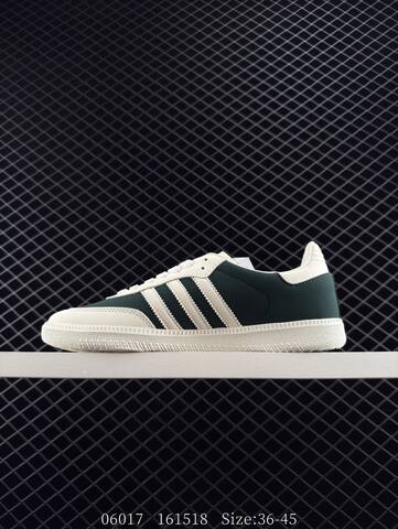 Adidas Originals SAMBA OG 3 Lifestyle BS-78379