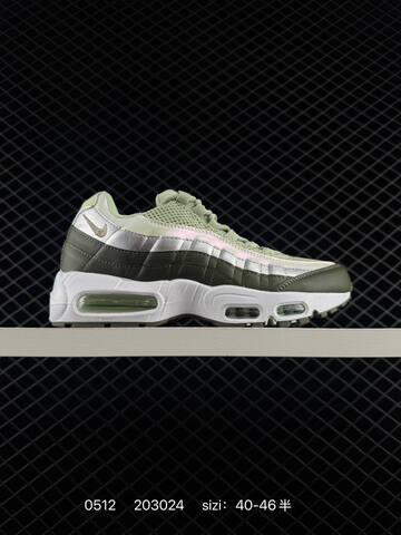 NIKE AIR MAX 95 TT IB6398 SIZE 40 41 42 43 44 45 ID 203024 Lifestyle - Men's (BS-71498)