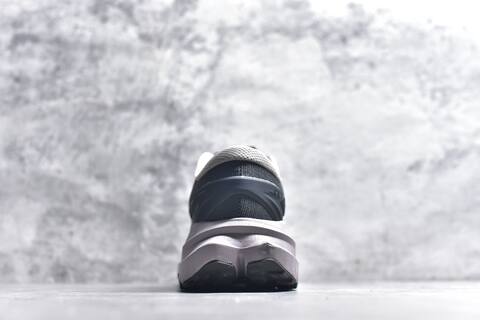 HOKA Mafate X Dark Grey Light Grey Lavender Blue Trail Shoe Trail Running Sneakers BS-59809