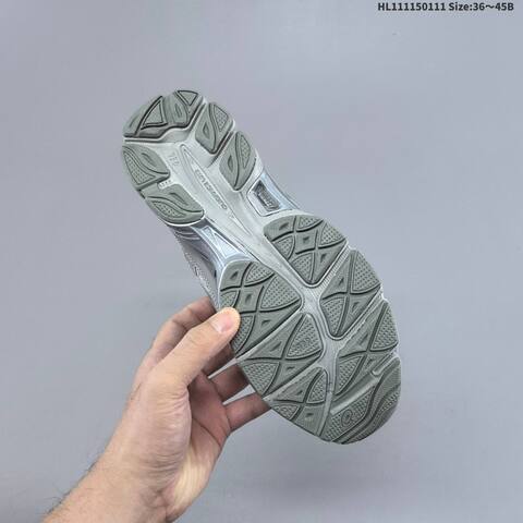 Asics Gel-NYC RGD ASICS GEL-NYC GEL AAA Quality Replica High-end Men s And Women s Fashion Sports Running And Basketball Shoes Up To 95 Off Retail During The Current Promotion Casual Lifestyle Sneakers (BS-69076)