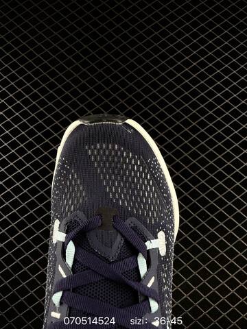 On Cloudsurfer Cloudtec Phase White Black EU 36-45 Running Shoe Running Sneakers - Unisex (BS-85074)