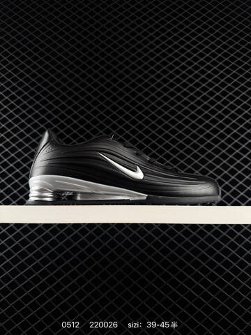 NIKE SHOX Z HQ7540-006 39-45 ID 220026 130 Lifestyle - Unisex (BS-71504)