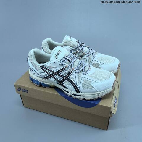 Other ASICS GEL-KAHANA 8 GEL-KAHANA 8 Urban Outdoor 1 1 Replica For Sale High-end Men s And Women s Fashion Sports Running And Basketball Shoes Up To 95 Off Retail During The Current Promotion Casual Lifestyle Sneakers (BS-69096)