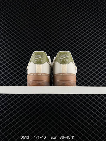 AF1 Nike Air Force 1 07 Low Lifestyle BS-71497