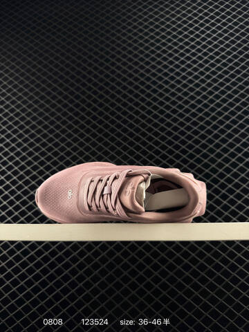 Alo Yoga Alo Runner A AAA Quality Replica High-end Men s And Women s Fashion Sports Running And Basketball Shoes Up To 95 Off Retail During The Current Promotion Casual Lifestyle Sneakers (BS-88171)