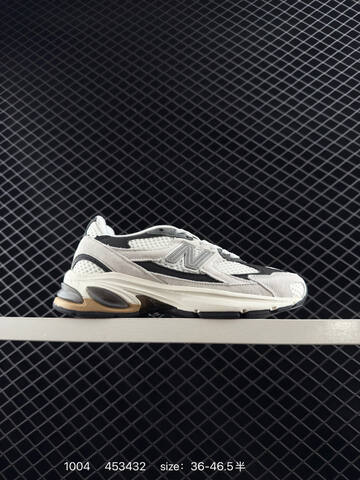 New Balance 2010 Brown Gray Black EU 36-46 5 Sneaker - Unisex (BS-82751)