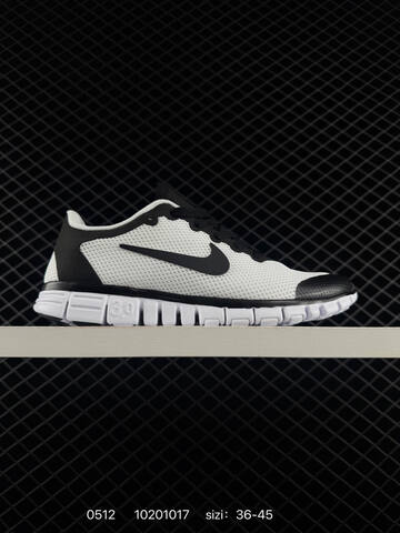 NIKE FREE RUN Nike Free 3 0 2 816568 36-45 10201017 85 Lifestyle - Unisex (BS-71509)