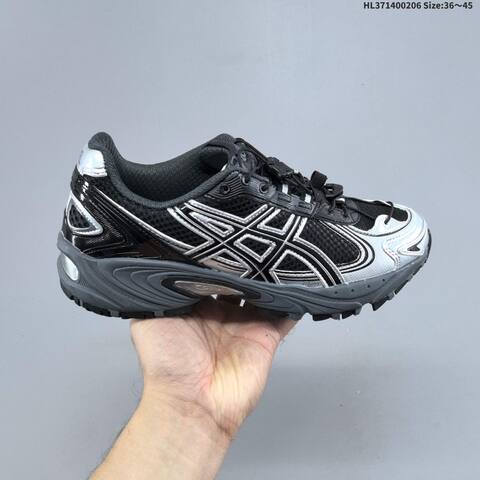 ASICS GEL-KAHANA TR V4 White Burgundy Silver Grey EU 36-45 Trail Shoe Trail Running Sneakers - Unisex (BS-69020)
