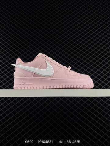 Nike Ambush x Air Force 1 07 Low Multiple Colorways EU 36-45 Lifestyle - Unisex (BS-71022)