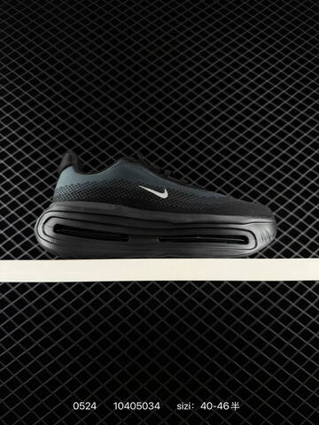 Nike VOMERO PREMIUM ReactX Air Zoom Light Grey Mint Green Black EU 40-46 Running - Men's (BS-71235)