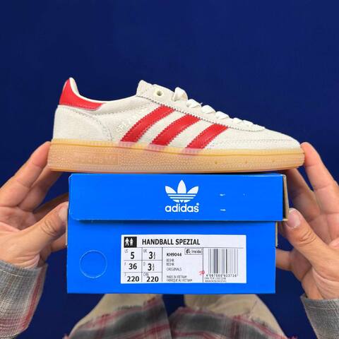 XJ T KH9044 Adidas HANDBALL SPEZIAL Samba Lifestyle BS-86959