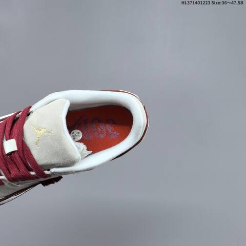 Other Jordan FLIGHT COURT Air Jordan Retro IQ1107-17 Lifestyle BS-67313
