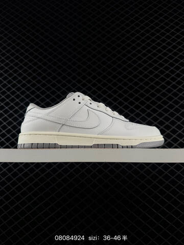 Nike SB Dunk Low Off White Cream Grey EU 36-46 Skate Unisex BS-69888