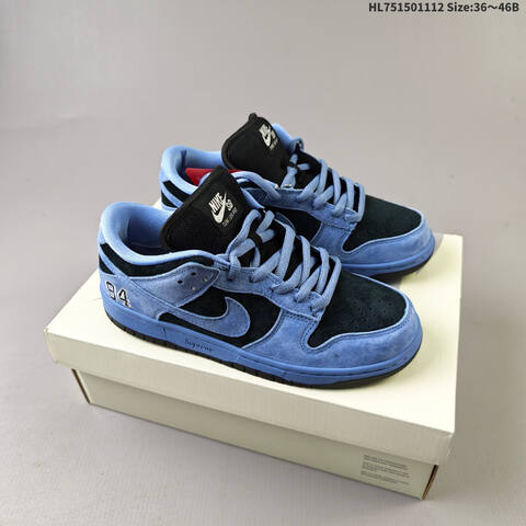NIKE SB DUNK NIKE DUNK LOW ZoomAir Lifestyle BS-63815
