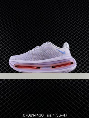 Nike Vomero Premium ReactX Air Zoom Light Purple Blue Red White EU 36-47 Running - Unisex (BS-70337)