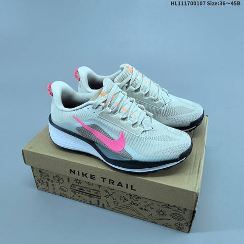 Nike REACTX PEGASUS TRAIL 6 H Lifestyle BS-62154
