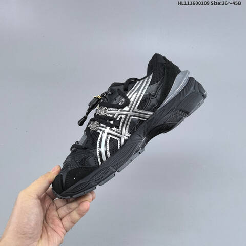 Asics Gel-Cumulus 16 TG 360 GL 3 Premium Replica High-end Men s And Women s Fashion Sports Running And Basketball Shoes Up To 95 Off Retail During The Current Promotion Casual Lifestyle Sneakers (BS-69084)