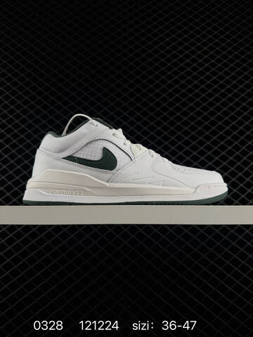 Jordan Stadium 90 White Gold Black Sail EU 36-47 Sneaker - Unisex BS-79588