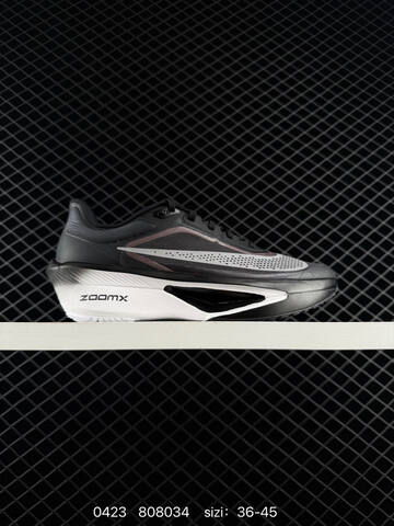 Nike Zoom Fly 6 Multiple Colorways Volt Black Hot Fuchsia White Black White Silver White Black Pink White Black Orange Yellow EU 36-45 Running - Unisex BS-71914
