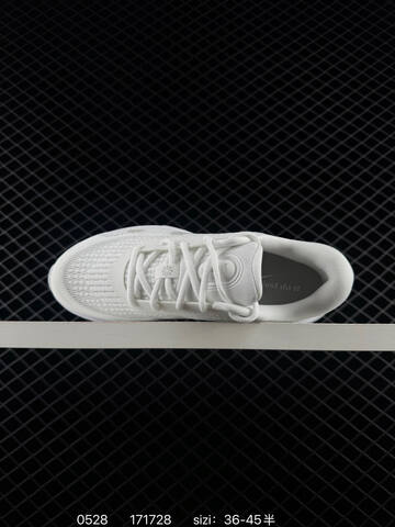 Nike ComfiRide Black White EU 36-45 Running - Unisex (BS-71159)
