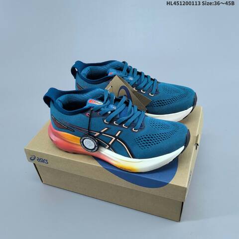 ASICS GEL-KAYANO 31 PLATINUM 1011 B86 AAA Quality Replica High-end Men s And Women s Fashion Sports Running And Basketball Shoes Up To 95 Off Retail During The Current Promotion Casual Lifestyle Sneakers BS-69074