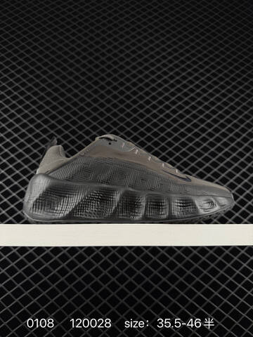 Nike Ava Rover Phantom Light Bone Black EU 35 5-46 5 Casual - Unisex (BS-73304)