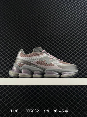 New Balance M2000 Pink Grey White Black EU 36-45 Running Shoe Unisex BS-82539
