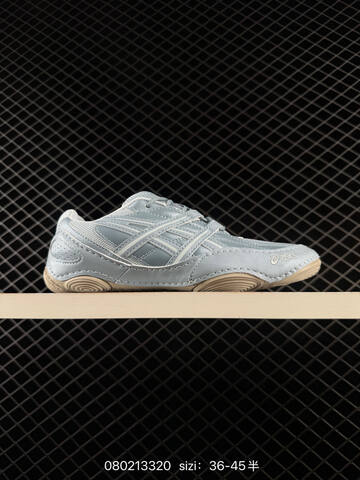 ASICS Hypersync Light Blue White Beige EU 36-45 Running Shoe Running Sneakers - Unisex