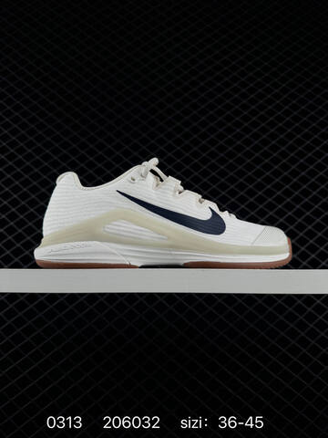 Nike Air Zoom Structure 12 Black White 36-45 Running - Unisex (BS-72662)