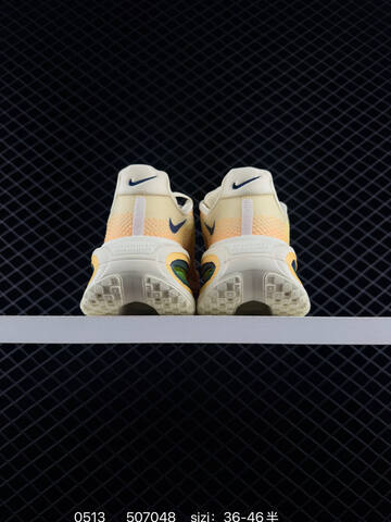 Nike VOMERO PREMIUM ReactX Air Zoom Lifestyle BS-71477