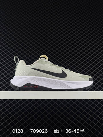 Nike React Wildhorse 10 Multi-color EU 36-45 Trail - Unisex (BS-72915)
