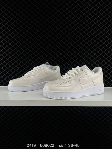 Nike Air Force 1 Shadow CI0919 102 36-45 608022 - Unisex (BS-72000)