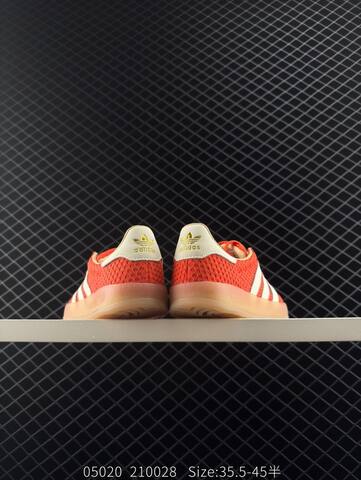 Adidas Originals Gazelle INdoor Lifestyle BS-78645