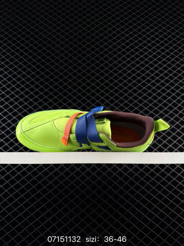 ASICS Hypertaping Neon Green Orange EU 36-46 Running Shoe Running Sneakers - Unisex (BS-81734)