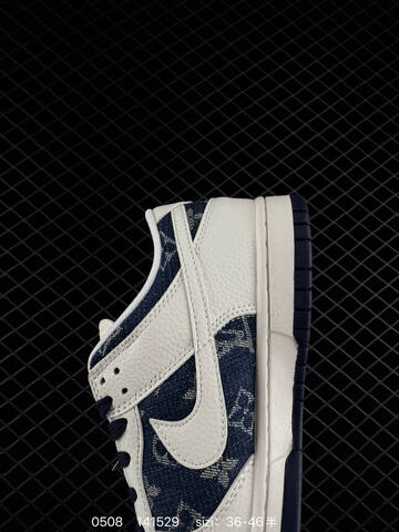 NIKE SB DUNK Nike Dunk Low Retro DIY Lifestyle BS-71620