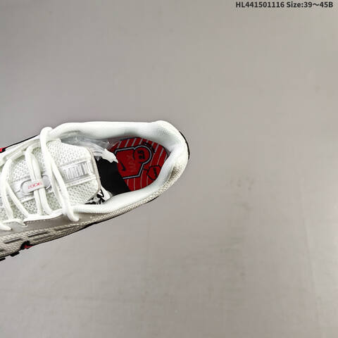 Nike Air Max TL 2 5 FZ4110-102 White Red Black Silver EU 39-45 Sneaker - Unisex BS-63645