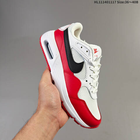 Nike Air Max SC 3 EVA Lifestyle BS-63589
