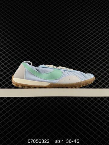 Nike Jacquemus x Nike Jacumoon Pink Black White Cream Gum Brown EU 36-45 Lifestyle - Unisex (BS-70396)