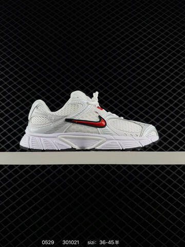 Nike V5 RNR Burgundy Silver White Beige Pink Red Green EU 36-45 Running - Unisex (BS-71119)