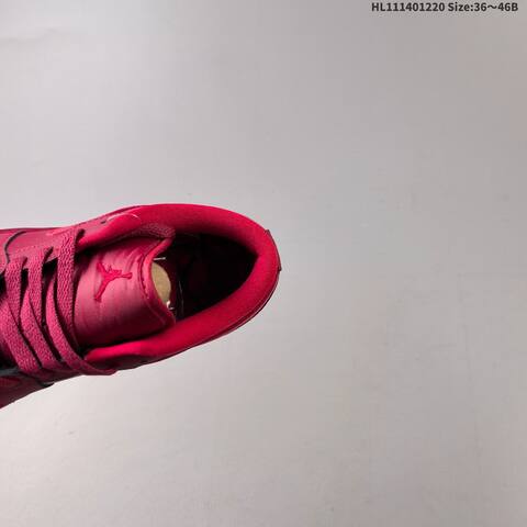Nike Air Jordan 1 Low AIR JORDAN 1 IB7012-60 Lifestyle BS-67339