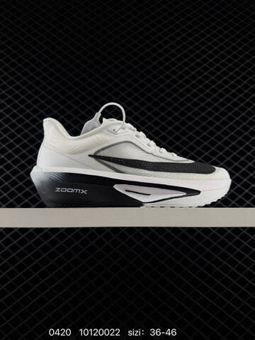 Nike Zoom Fly 6 Multiple Colorways Beige Brown Blue Black White Orange White Black Pink Purple Blue Black Light Pink EU 36-46 Running - Unisex (BS-71991)