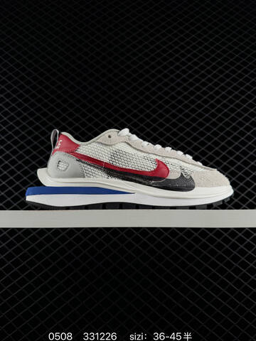 Nike Vaporwaffle Sacai Multi Color EU 36-45 Lifestyle - Unisex (BS-71594)
