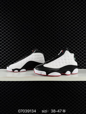 Air Jordan 13 Retro He Got Game AIR JORDAN 13 Aj13 Lifestyle BS-79035