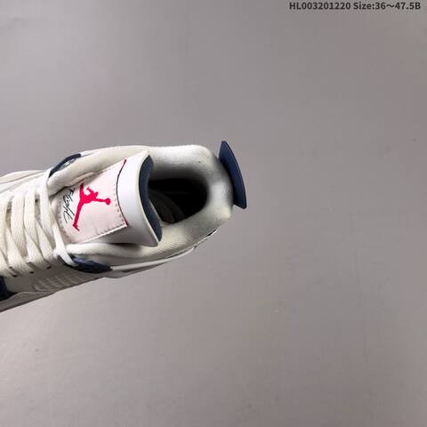 Nike SB x Air Jordan 4 Retro AIR JORDAN 4 Aj4 Lifestyle BS-67350