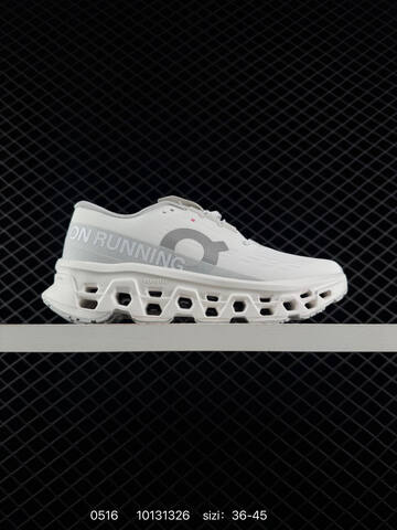 On Cloudtilt 3 Black White Blue EU 36-45 Running Shoe Running Sneakers - Unisex (BS-85277)